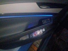 Volkswagen ID.7 VIZZION AIR - ფოტო 7