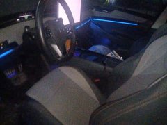 Volkswagen ID.7 VIZZION AIR - ფოტო 9