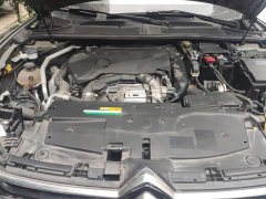 Dongfeng Versailles C5 X 2023 1.6T Extraordinary Edition - ფოტო 10