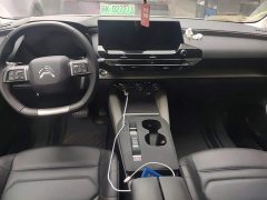 Dongfeng Versailles C5 X 2023 1.6T Extraordinary Edition - ფოტო 12