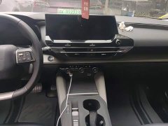 Dongfeng Versailles C5 X 2023 1.6T Extraordinary Edition - ფოტო 13