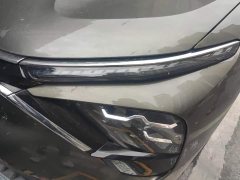 Dongfeng Versailles C5 X 2023 1.6T Extraordinary Edition - ფოტო 5