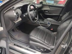 Dongfeng Versailles C5 X 2023 1.6T Extraordinary Edition - ფოტო 9