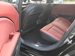 Zeekr Geely Zeekr 007 GT Four-Wheel Drive Ultra 103kWh - ფოტო 10