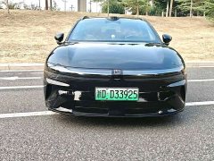 Zeekr Geely Zeekr 007 GT Four-Wheel Drive Ultra 103kWh - ფოტო 2