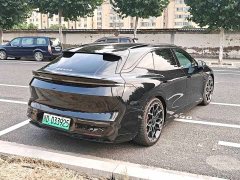 Zeekr Geely Zeekr 007 GT Four-Wheel Drive Ultra 103kWh - ფოტო 4