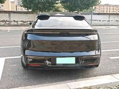 Zeekr Geely Zeekr 007 GT Four-Wheel Drive Ultra 103kWh - ფოტო 5