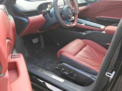 Zeekr Geely Zeekr 007 GT Four-Wheel Drive Ultra 103kWh - ფოტო 7