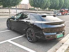 Zeekr Geely Zeekr 007 GT Four-Wheel Drive Ultra 103kWh - ფოტო 8