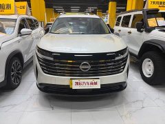 Nissan Tanlu Tanlù 380VC-TURBO AWD Smart Premium Edition 6-Seater - ფოტო 1