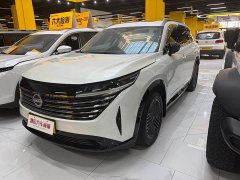 Nissan Tanlu Tanlù 380VC-TURBO AWD Smart Premium Edition 6-Seater - ფოტო 2