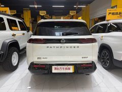 Nissan Tanlu Tanlù 380VC-TURBO AWD Smart Premium Edition 6-Seater - ფოტო 4