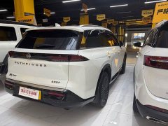 Nissan Tanlu Tanlù 380VC-TURBO AWD Smart Premium Edition 6-Seater - ფოტო 5