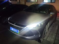 BYD Qin PLUS DM-i Smart Drive Edition 55KM Leading - ფოტო 1