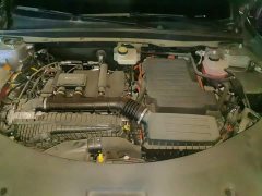 BYD Qin PLUS DM-i Smart Drive Edition 55KM Leading - ფოტო 10