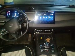 BYD Qin PLUS DM-i Smart Drive Edition 55KM Leading - ფოტო 12