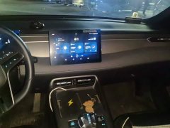 BYD Qin PLUS DM-i Smart Drive Edition 55KM Leading - ფოტო 13