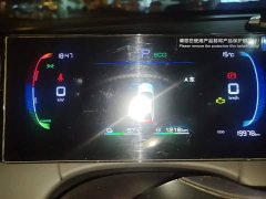 BYD Qin PLUS DM-i Smart Drive Edition 55KM Leading - ფოტო 14
