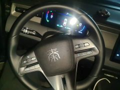 BYD Qin PLUS DM-i Smart Drive Edition 55KM Leading - ფოტო 15