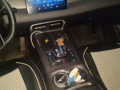 BYD Qin PLUS DM-i Smart Drive Edition 55KM Leading - ფოტო 16