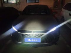 BYD Qin PLUS DM-i Smart Drive Edition 55KM Leading - ფოტო 2