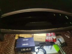 BYD Qin PLUS DM-i Smart Drive Edition 55KM Leading - ფოტო 4