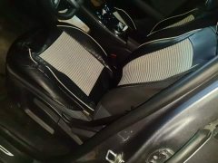 BYD Qin PLUS DM-i Smart Drive Edition 55KM Leading - ფოტო 9