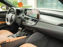 Lexus ES 2022 200 Excellence Edition - ფოტო 10