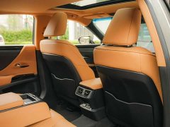 Lexus ES 2022 200 Excellence Edition - ფოტო 13