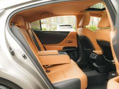 Lexus ES 2022 200 Excellence Edition - ფოტო 14