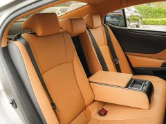 Lexus ES 2022 200 Excellence Edition - ფოტო 15