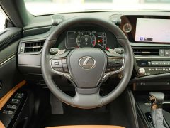 Lexus ES 2022 200 Excellence Edition - ფოტო 19
