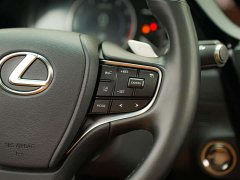 Lexus ES 2022 200 Excellence Edition - ფოტო 20