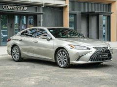 Lexus ES 2022 200 Excellence Edition - ფოტო 3