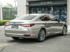 Lexus ES 2022 200 Excellence Edition - ფოტო 4
