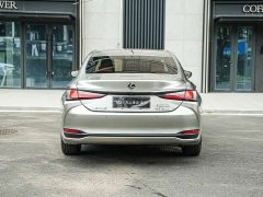 Lexus ES 2022 200 Excellence Edition - ფოტო 5
