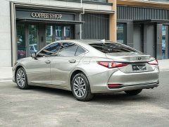 Lexus ES 2022 200 Excellence Edition - ფოტო 6