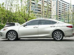 Lexus ES 2022 200 Excellence Edition - ფოტო 7