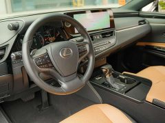 Lexus ES 2022 200 Excellence Edition - ფოტო 9
