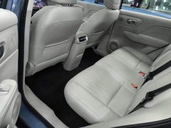 Leapmotor B10 510 LiDAR Edition - ფოტო 11