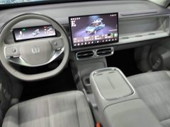 Leapmotor B10 510 LiDAR Edition - ფოტო 12