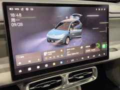 Leapmotor B10 510 LiDAR Edition - ფოტო 13