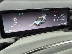 Leapmotor B10 510 LiDAR Edition - ფოტო 14