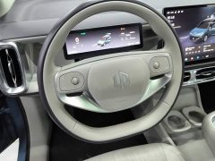Leapmotor B10 510 LiDAR Edition - ფოტო 15