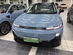 Leapmotor B10 510 LiDAR Edition - ფოტო 2