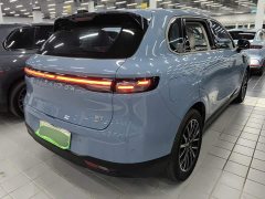 Leapmotor B10 510 LiDAR Edition - ფოტო 3