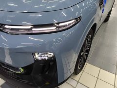 Leapmotor B10 510 LiDAR Edition - ფოტო 5