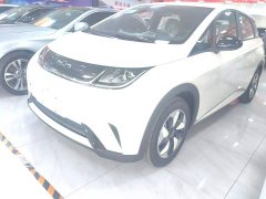 BYD Dolphin 2025 420km Vitality Edition - ფოტო 1