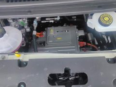 BYD Dolphin 2025 420km Vitality Edition - ფოტო 10