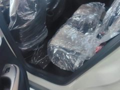 BYD Dolphin 2025 420km Vitality Edition - ფოტო 11